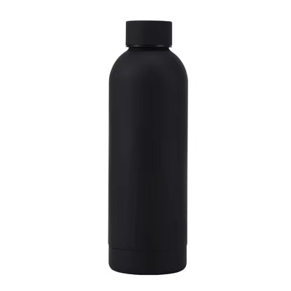 24 OZ Stainless Steel Bottle – No Holder/Strap - Cara Kys