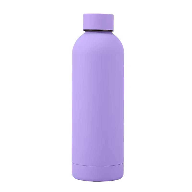 24 OZ Stainless Steel Bottle – No Holder/Strap - Cara Kys