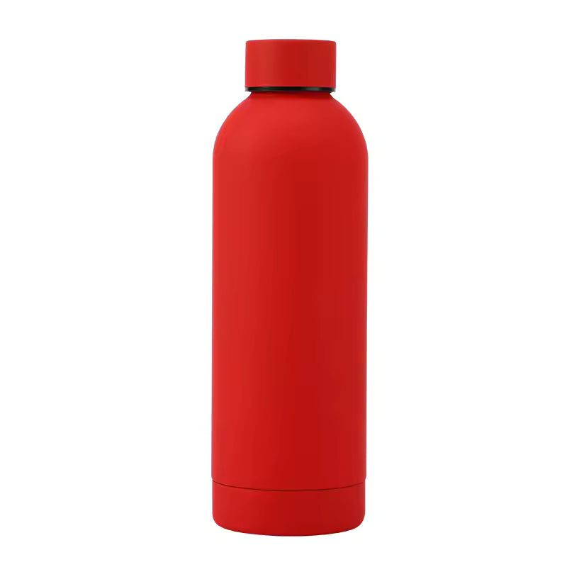 24 OZ Stainless Steel Bottle – No Holder/Strap - Cara Kys
