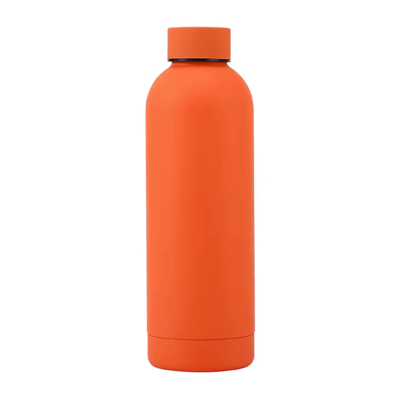 24 OZ Stainless Steel Bottle – No Holder/Strap - Cara Kys